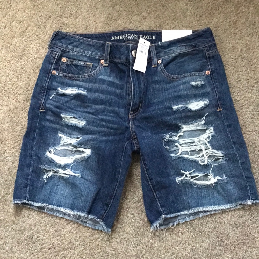 AE Bermuda Shorts